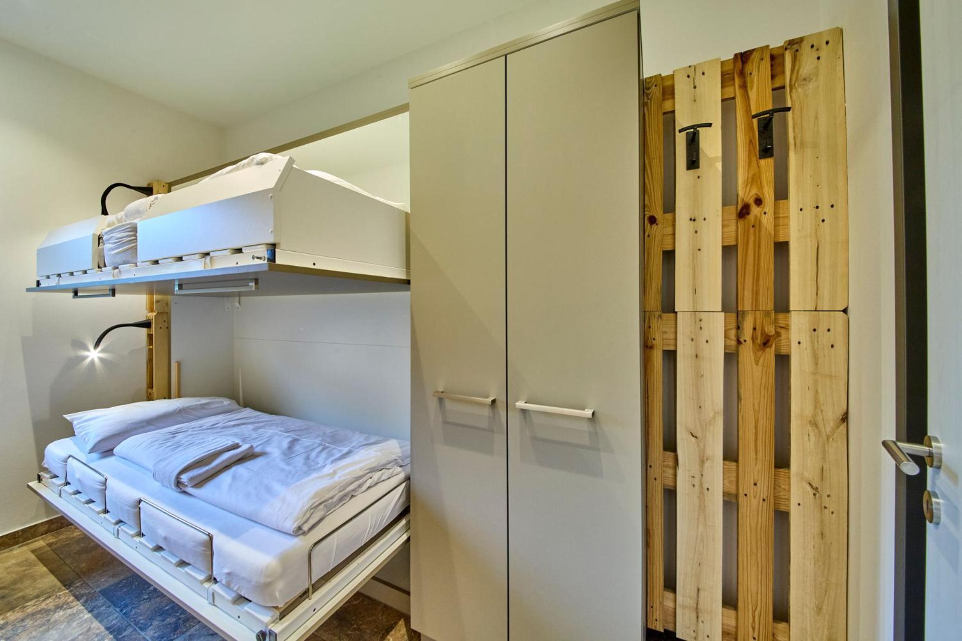 Appartement Bretterbude سالباخ هينترغليم المظهر الخارجي الصورة